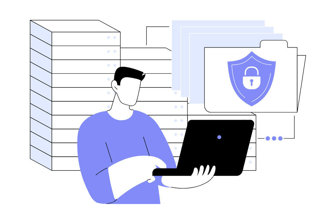 Illustration: NIS2 Directive compliance journey